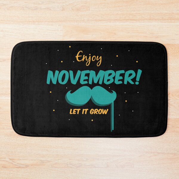 Item preview,  Funny Movember Puns t-shirts designed and sold by Herodz.