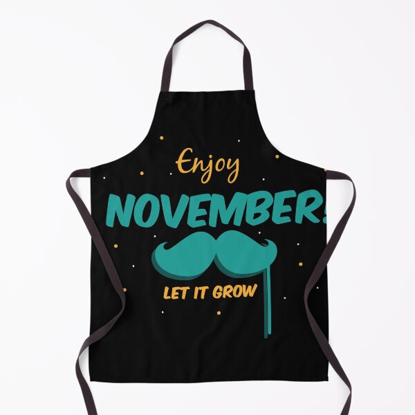 Item preview,  Funny Movember Puns t-shirts designed and sold by Herodz.