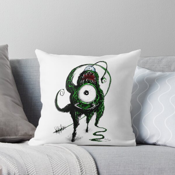 Item preview, Closet Monster designed and sold by Doug Saquic.
