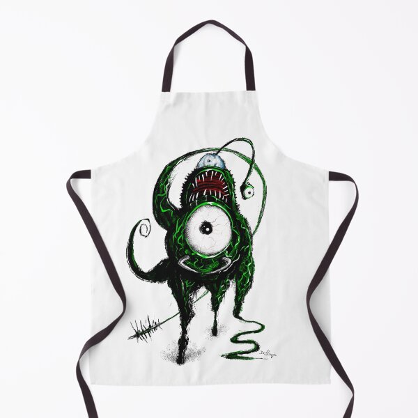 Item preview, Closet Monster designed and sold by Doug Saquic.
