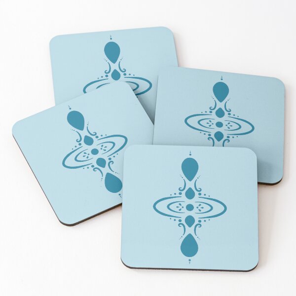 Item preview, Groovy Mindfulness Symbol designed and sold by Unhinged Heather.