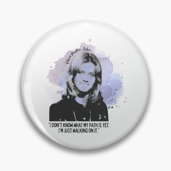 Item preview, Olivia Newton John designed and sold by mickyjj.
