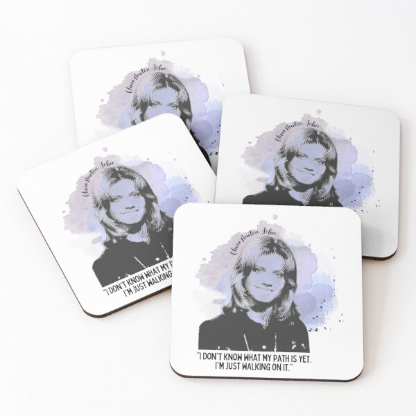 Item preview, Olivia Newton John designed and sold by mickyjj.