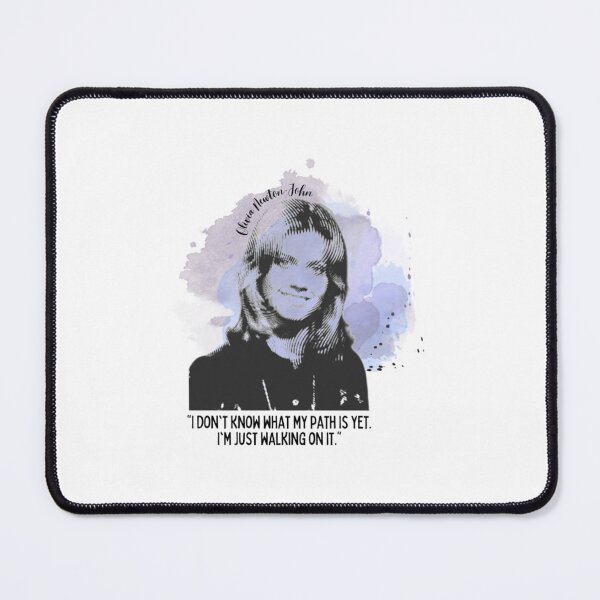 Item preview, Olivia Newton John designed and sold by mickyjj.