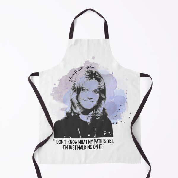 Item preview, Olivia Newton John designed and sold by mickyjj.