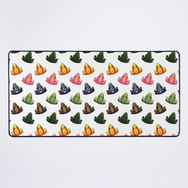 Item preview, Jelly Bean Frogs designed and sold by flyteck.