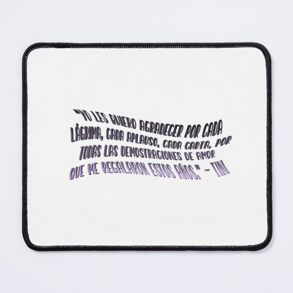 Item preview, tini stoessel - quote about fans (1) designed and sold by tinispieterse.