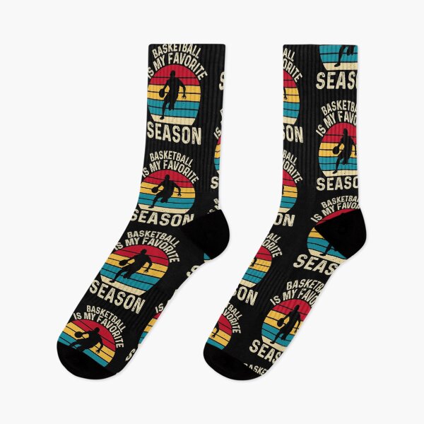 Item preview, Basketball is my favorite season designed and sold by Kezichy.