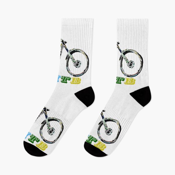 Item preview,  downhill mountain biking designed and sold by ricobarinas.
