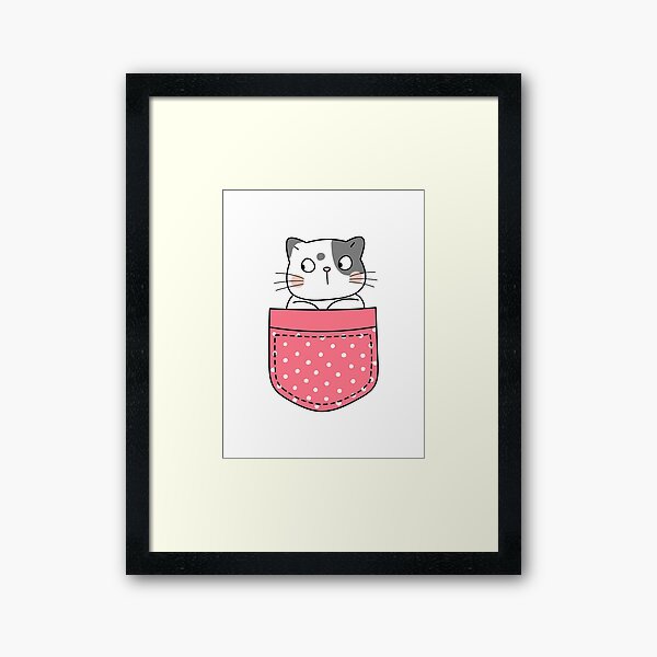 Item preview, CAT MEME | FUNNY MEMES | FUNNY ANIMAL MEMES designed and sold by Carolp05.