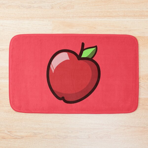 Item preview, Honeycrisp Apple designed and sold by GoobyCloud.