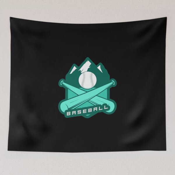Item preview, Baseball Classic T-Shirt designed and sold by PuffsKashtan.