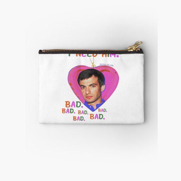 Item preview, i need him bad bad bad  designed and sold by nabilolsky.