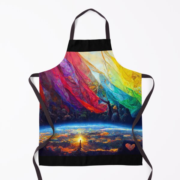 Item preview, World of Rainbows - best selling  designed and sold by Aditya Bhole.