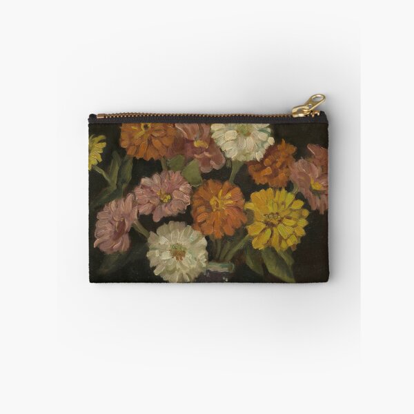 Item preview, Farmhouse Flowers, Muted Neutral Colors, Vintage Wall Art designed and sold by vintagevivian.