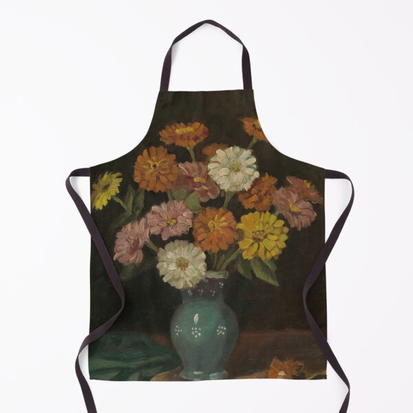 Item preview, Farmhouse Flowers, Muted Neutral Colors, Vintage Wall Art designed and sold by vintagevivian.