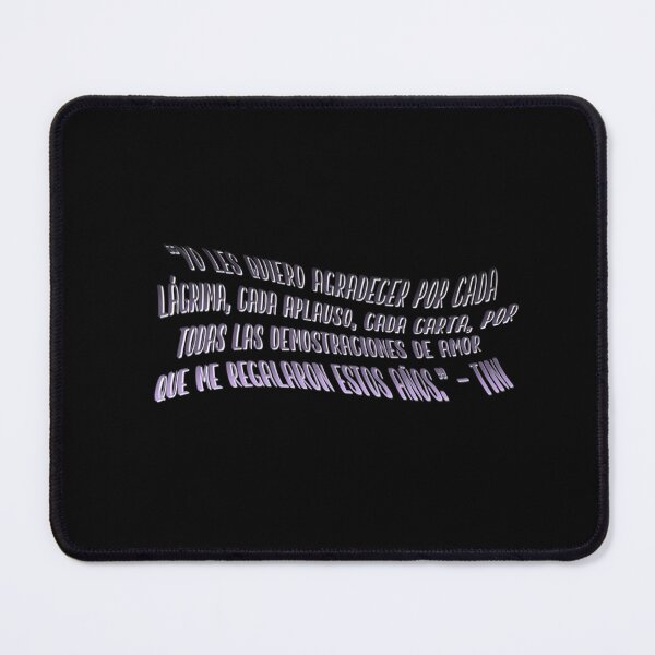 Item preview, tini stoessel - quote about fans (2) designed and sold by tinispieterse.