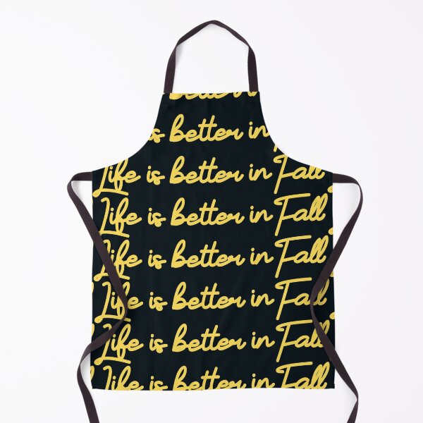 Item preview,  Life is Better in Fall | Fall & Autumn designed and sold by DNC1134.