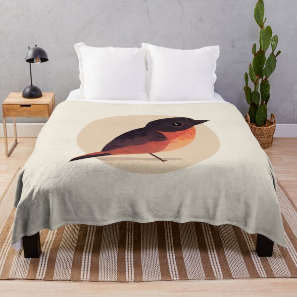 Item preview, Cute abstract bird designed and sold by MadSwellDesigns.