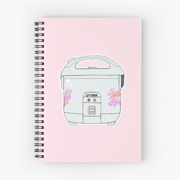 Item preview, Rice Cooker designed and sold by chizhii-indigi.