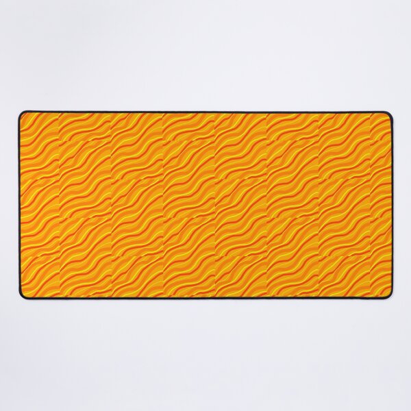 Item preview, Orange Waves designed and sold by Djjin66.