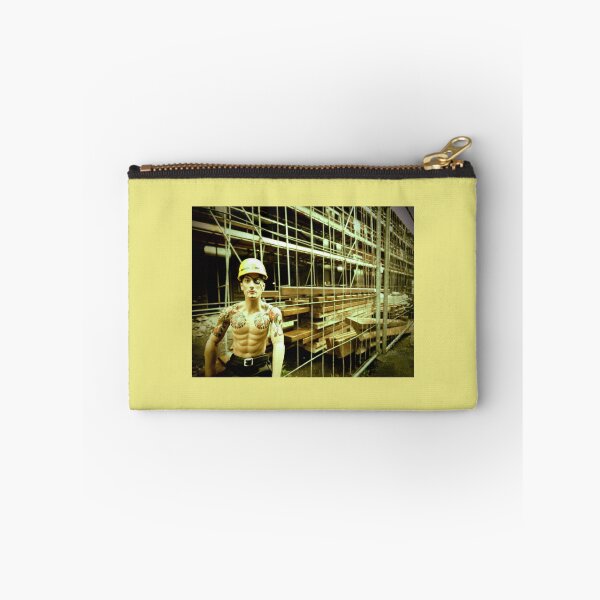 Item preview, Retrato de construcción Majima designed and sold by MajimaIsland.