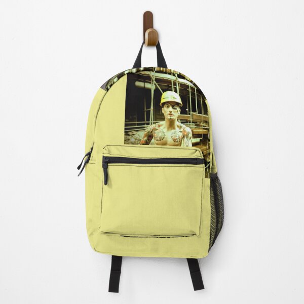 Item preview, Portrait of Construction Majima designed and sold by MajimaIsland.