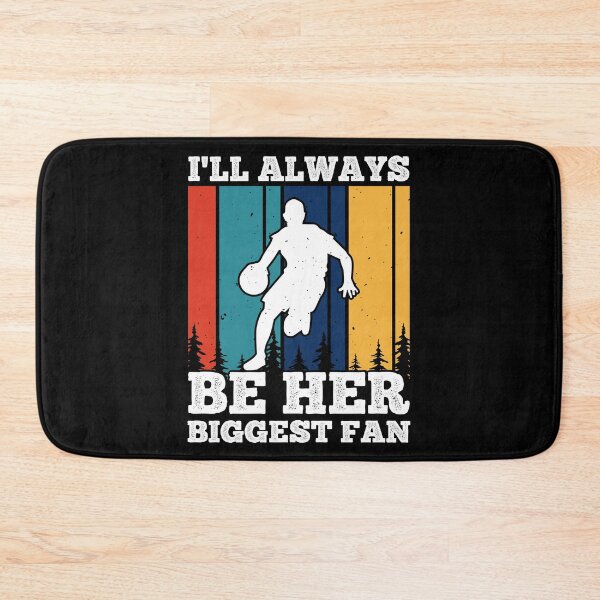 Item preview, I’ll Always Be Her Biggest Fan designed and sold by Trendyt-shirt20.