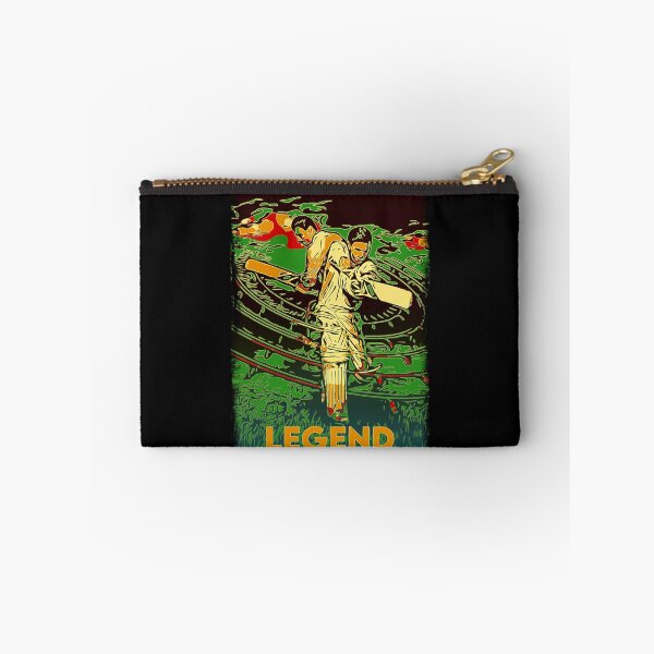 Item preview, World Cricket Batsman Passion P1 Sticker designed and sold by sherylmuajerrie.