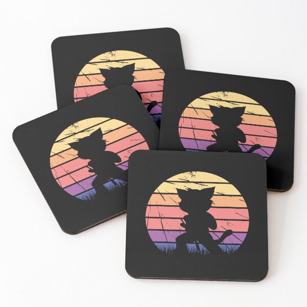 Item preview, The Karate cat, cute design ideal for people who love karate and cats designed and sold by STDesign⭐⭐⭐⭐⭐.