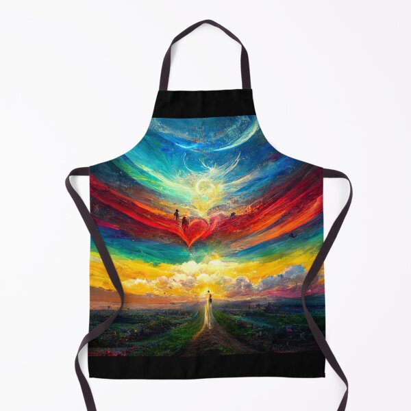 Item preview, World of Rainbows - best selling  designed and sold by Aditya Bhole.