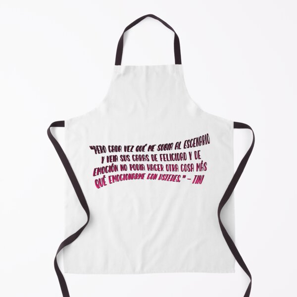 Item preview, tini stoessel - quote about tinistas (1) designed and sold by tinispieterse.
