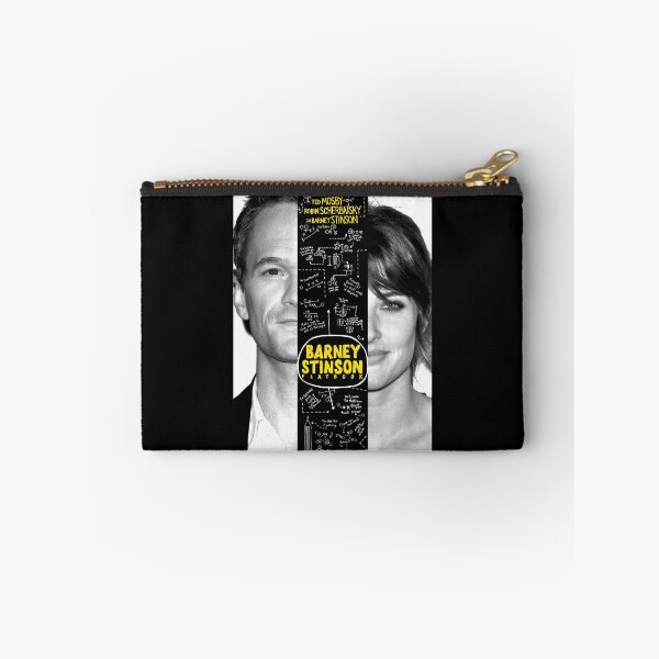 Item preview, Barney Stinson Playbook designed and sold by huckblade.