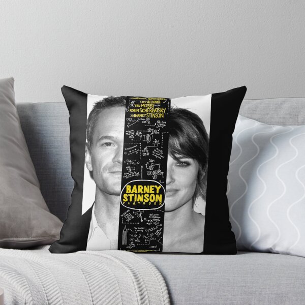 Item preview, Barney Stinson Playbook designed and sold by huckblade.