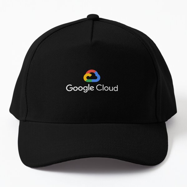 Google Cloud | Cap