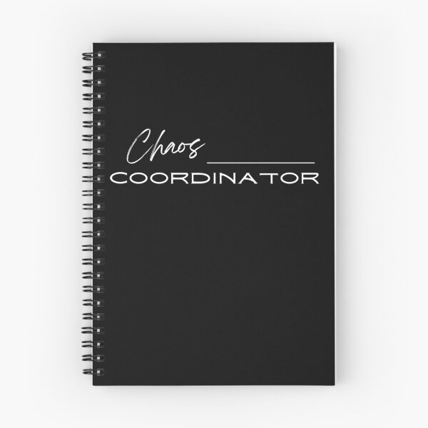 Item preview, Chaos COORDINATOR designed and sold by BridgetBresser.