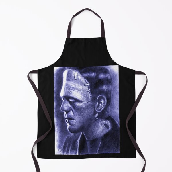 Item preview, Frankenstein monster designed and sold by JLCableStudio.