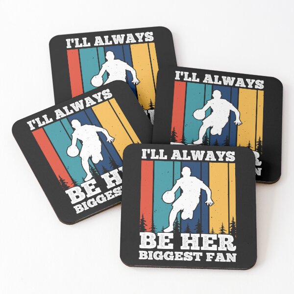 Item preview, I’ll Always Be Her Biggest Fan designed and sold by Trendyt-shirt20.