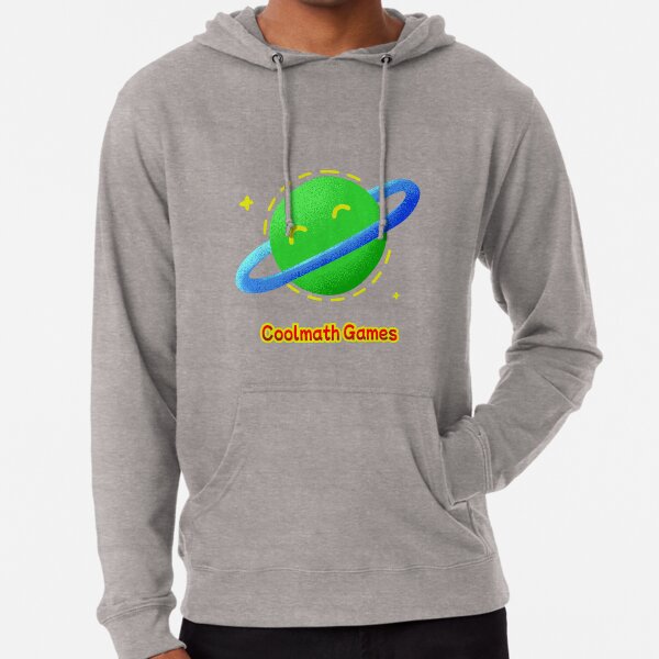 Cool math games hoodie amazon on sale