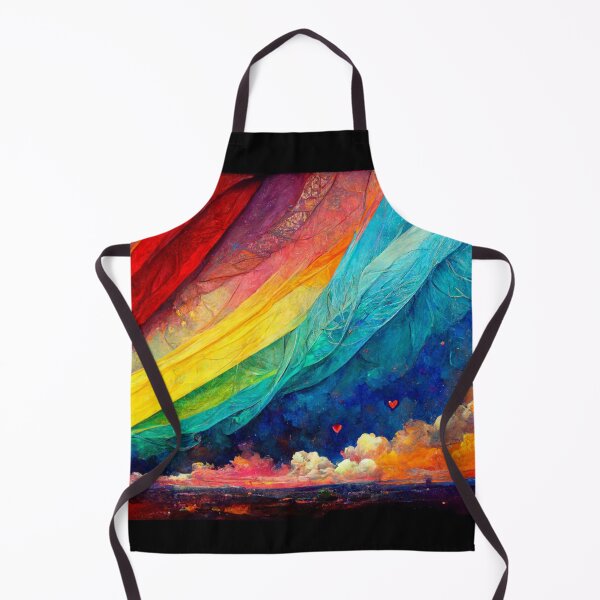Item preview, World of Rainbows - best selling designed and sold by Aditya Bhole.