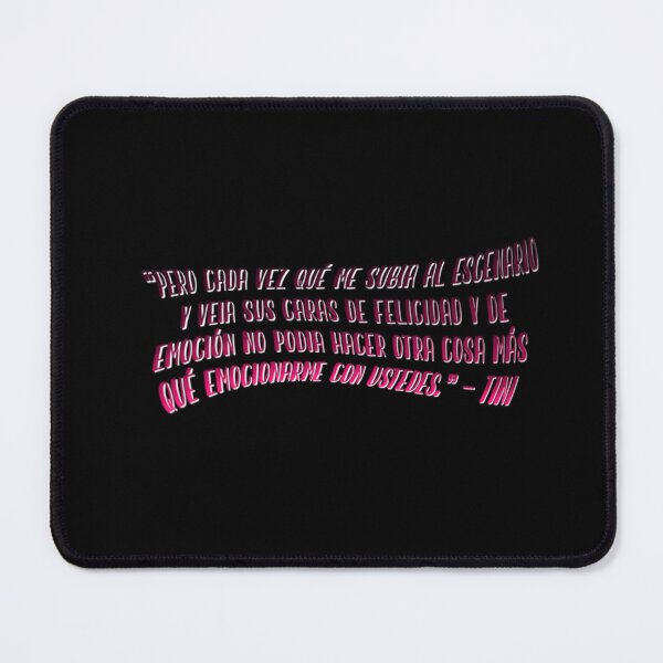 Item preview, tini stoessel - quote about tinistas (2) designed and sold by tinispieterse.