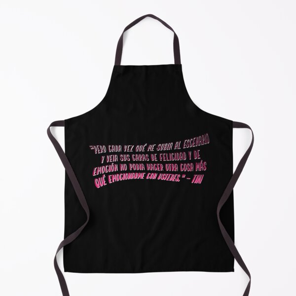 Item preview, tini stoessel - quote about tinistas (2) designed and sold by tinispieterse.