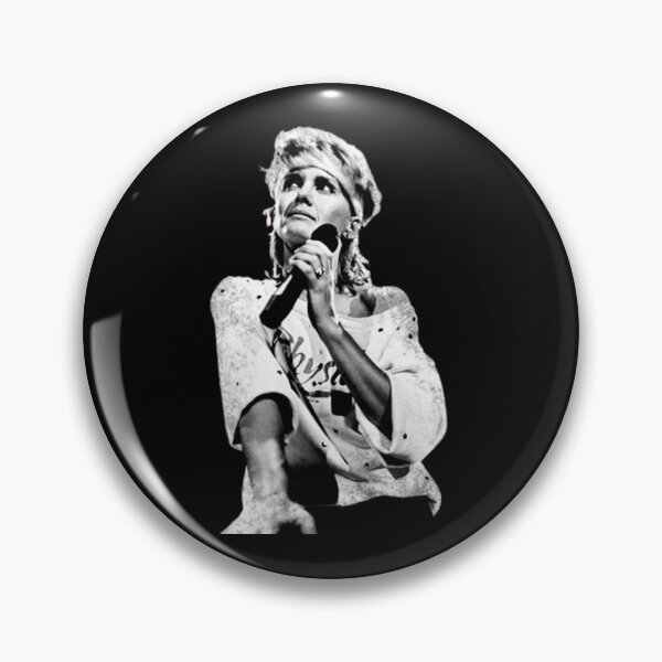 Item preview, Olivia Newton John designed and sold by joncenaff.
