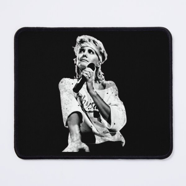 Item preview, Olivia Newton John designed and sold by joncenaff.