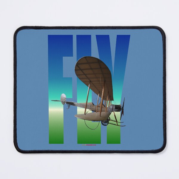 Item preview, Fly Design - BE2a CFS1, 20140301 designed and sold by muz2142.