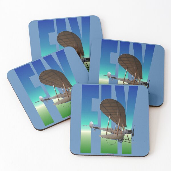 Item preview, Fly Design - BE2a CFS1, 20140301 designed and sold by muz2142.