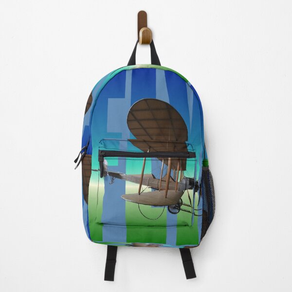 Item preview, Fly Design - BE2a CFS1, 20140301 designed and sold by muz2142.