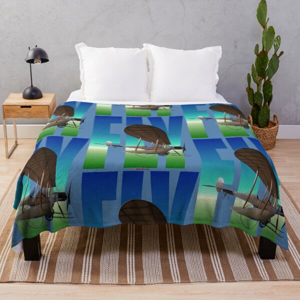 Item preview, Fly Design - BE2a CFS1, 20140301 designed and sold by muz2142.