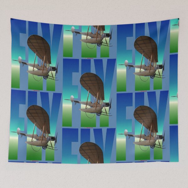 Item preview, Fly Design - BE2a CFS1, 20140301 designed and sold by muz2142.