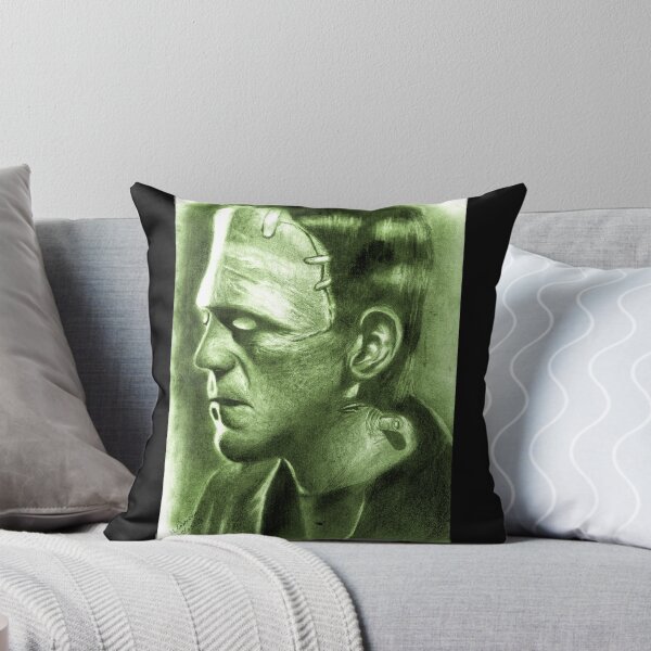 Item preview, Frankenstein monster designed and sold by JLCableStudio.